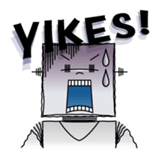 JUNK sticker #9164022