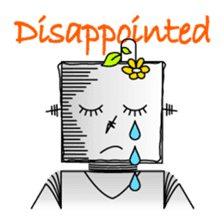 JUNK sticker #9164025