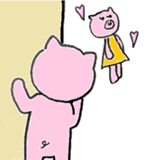 pigs Sticker. sticker #9164945