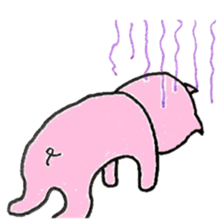 pigs Sticker. sticker #9164947