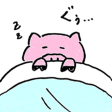 pigs Sticker. sticker #9164951