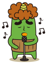 Midori San Vol.2 sticker #9165313