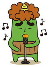 Midori San Vol.2 sticker #9165313