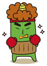 Midori San Vol.2 sticker #9165315