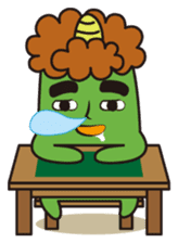 Midori San Vol.2 sticker #9165317