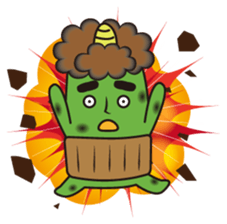 Midori San Vol.2 sticker #9165319