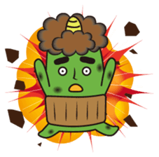 Midori San Vol.2 sticker #9165319