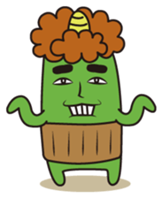 Midori San Vol.2 sticker #9165321