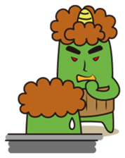 Midori San Vol.2 sticker #9165327