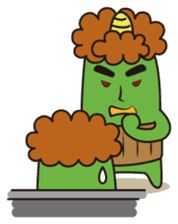 Midori San Vol.2 sticker #9165327