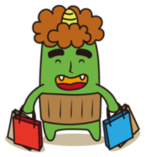 Midori San Vol.2 sticker #9165328