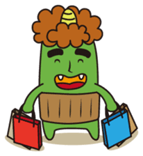 Midori San Vol.2 sticker #9165328