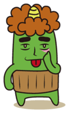 Midori San Vol.2 sticker #9165329