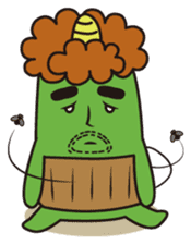 Midori San Vol.2 sticker #9165333