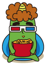 Midori San Vol.2 sticker #9165334