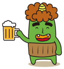 Midori San Vol.2 sticker #9165336