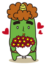 Midori San Vol.2 sticker #9165340