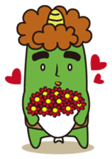 Midori San Vol.2 sticker #9165340