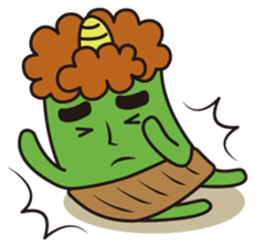 Midori San Vol.2 sticker #9165341