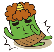 Midori San Vol.2 sticker #9165341