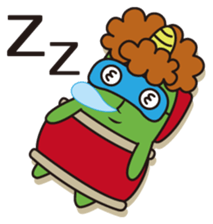 Midori San Vol.2 sticker #9165344