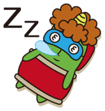 Midori San Vol.2 sticker #9165344