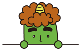 Midori San Vol.2 sticker #9165348