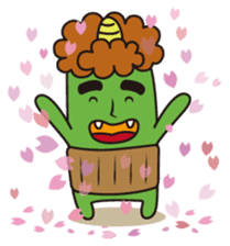 Midori San Vol.2 sticker #9165349