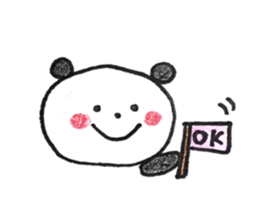 mimicolor sticker #9165358