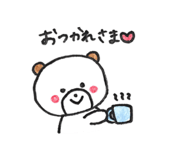 mimicolor sticker #9165368