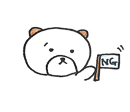 mimicolor sticker #9165370