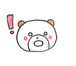 mimicolor sticker #9165374