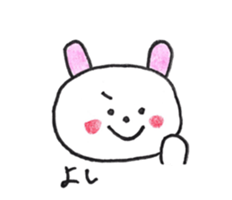mimicolor sticker #9165382