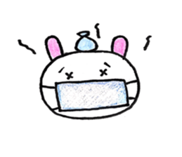 mimicolor sticker #9165386