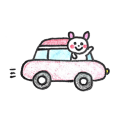 mimicolor sticker #9165387