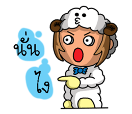 Aries Zodiac. sticker #9165555