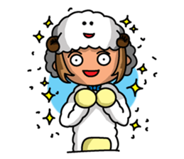 Aries Zodiac. sticker #9165570