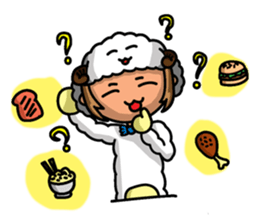 Aries Zodiac. sticker #9165580