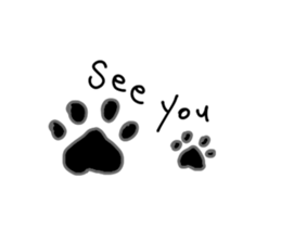 Pomeranian riku and yuki sticker #9165751