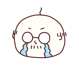 uncle Tom's yearly event sticker #9165956