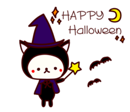 uncle Tom's yearly event sticker #9165989