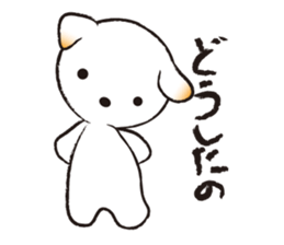 WONWON sticker #9166500