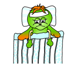 MoMo Angel sticker #9167035