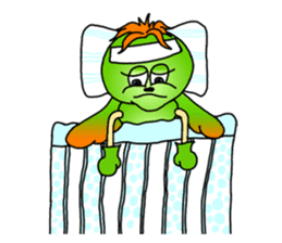 MoMo Angel sticker #9167035