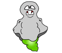 MoMo Angel sticker #9167063