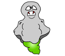 MoMo Angel sticker #9167063