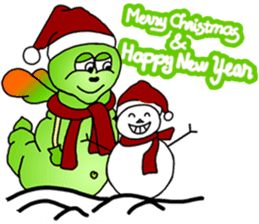 MoMo Angel sticker #9167071