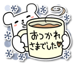 tantankumatan02 sticker #9167455