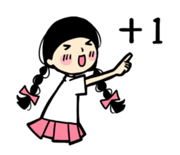 what a girl want_part 2 sticker #9167766