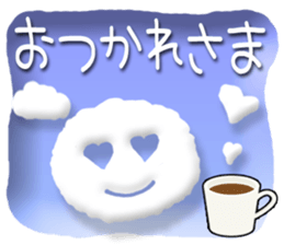 CARD SPIRITS vol.33(Japanese) sticker #9168192